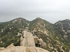 -鸡枕山