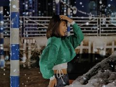 -Blue Concept Cafe&Farm·關於藍