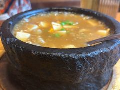 -院子餐厅·大锅菜·老杭帮(桥西直街店)
