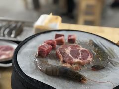 -旺记碳烤肥牛(总店)