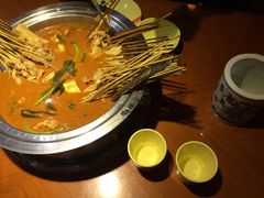-杨翔豆皮涮牛肚(万和城店)