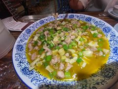 -百年神厨·地道川菜(清江西路店)