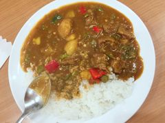 -COCO壱番屋(北京平安国际金融中心店)