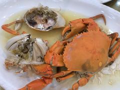 -台山美食一绝阿四台山黄鳝饭(阿四创作店)