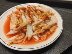 川式辣白菜-土桥手掌鸡·26年灌县老味道(都江堰店)