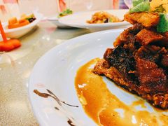 熏鱼-浒顺大酒店(相城店)