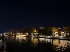 -扬州古运河