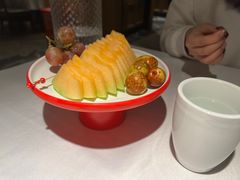 -大鸭梨烤鸭(枣园店)