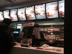 -肯德基(大悦城D馆店)