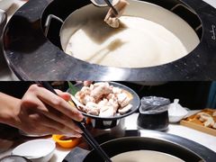-煲宫猪肚鸡(晶品店)