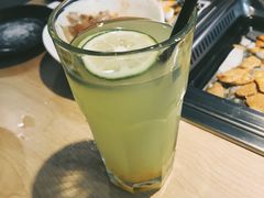 -新石器烤肉(百联川沙店)