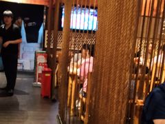 -肉串汪(月坛店)
