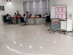 -中国工商银行(漕河泾开发区支行)