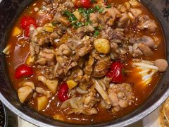 -聚味瞿记·龙虾堂(坡子街店)