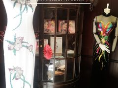 -邓丽君音乐主题餐厅