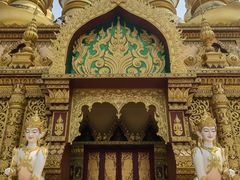 -西双版纳勐泐文化旅游区