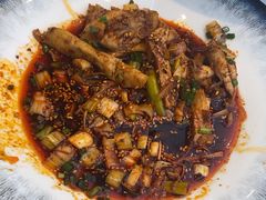 -院8里·少城记忆老川菜(宽窄巷子店)