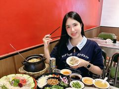-官塘鱻鱻鱼生·潮汕生腌·砂锅粥(西马路总店)