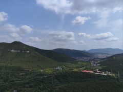 -千佛山风景名胜区