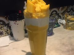 芒果双重奏-绿茵阁(体育西分店)