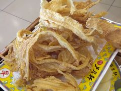 -芦月轩羊蝎子(北蜂窝店)