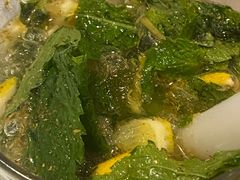 莫吉托-Pita's&Tika's中东和印度风味餐厅(龙湖天街店)