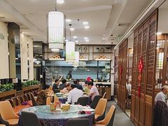 -众顺和非遗淮扬菜(何园店)