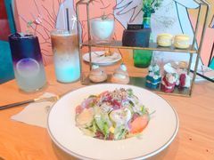 -ZING COFFEE 镜咖啡