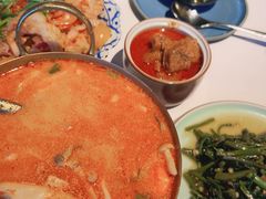 -BetterThai 泰加(苏州中心店)