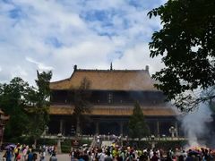 -南岳衡山风景名胜区