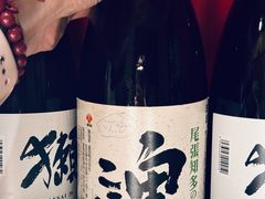 -王氏炉匠·烧鸟放题自助(好运街店)