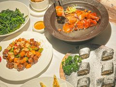 -老伙记海鲜码头(北滘店)