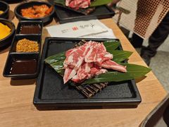 -九田家黑牛烤肉(芜湖万达店)