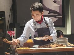 -拉蒂娜·巴西牛排馆 Latina·Brazilian Steakhouse(陆家嘴旗舰店)