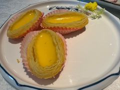 -安蒂娅.悦景轩中餐厅(西乡店)