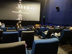 -金逸影城(中关村店)