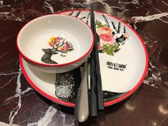 -新白鹿餐厅(爱琴海购物中心店)