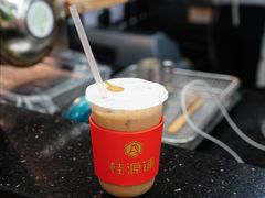 -桂桂茶(恒基名人店)