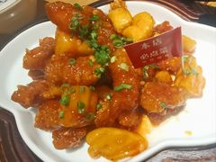 -乡里八闽·福州乡土菜(高宅店)