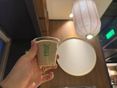 -湊湊火锅·茶憩(和平大悦城店)