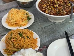 -杨大姐四川风味麻辣鸡(古陌路店)