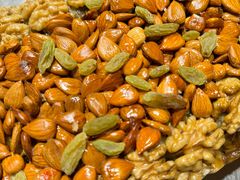 -新疆国际大巴扎