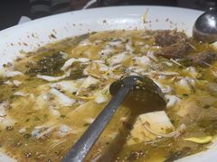 -太二酸菜鱼(福州泰禾店)