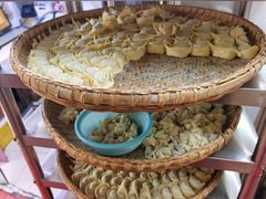 -阿麟馄饨(延长路店)
