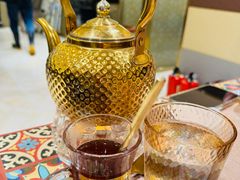-BRBR叙利亚餐厅(总店)