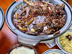 -回味黑鸭煲·始于2006(万松园店)