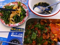 -石笨笨·盖浇饭大王(MOMOPARK店)