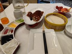 -大鸭梨烤鸭(北洼路店)