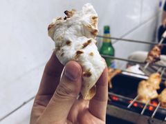 -老杨特色大串烧烤(莲池中心街店)