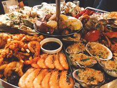 -日进一片海.生腌海鲜火锅.宵夜烧烤(三里屯总店)